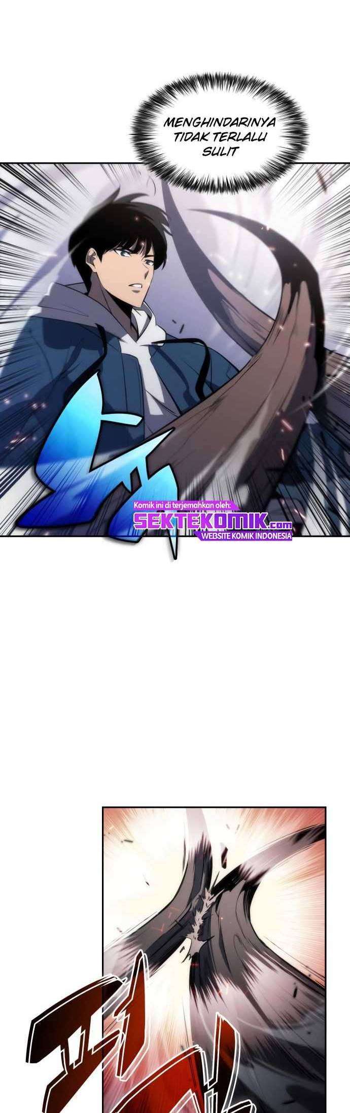 Solo Max-Level Newbie Chapter 3 41