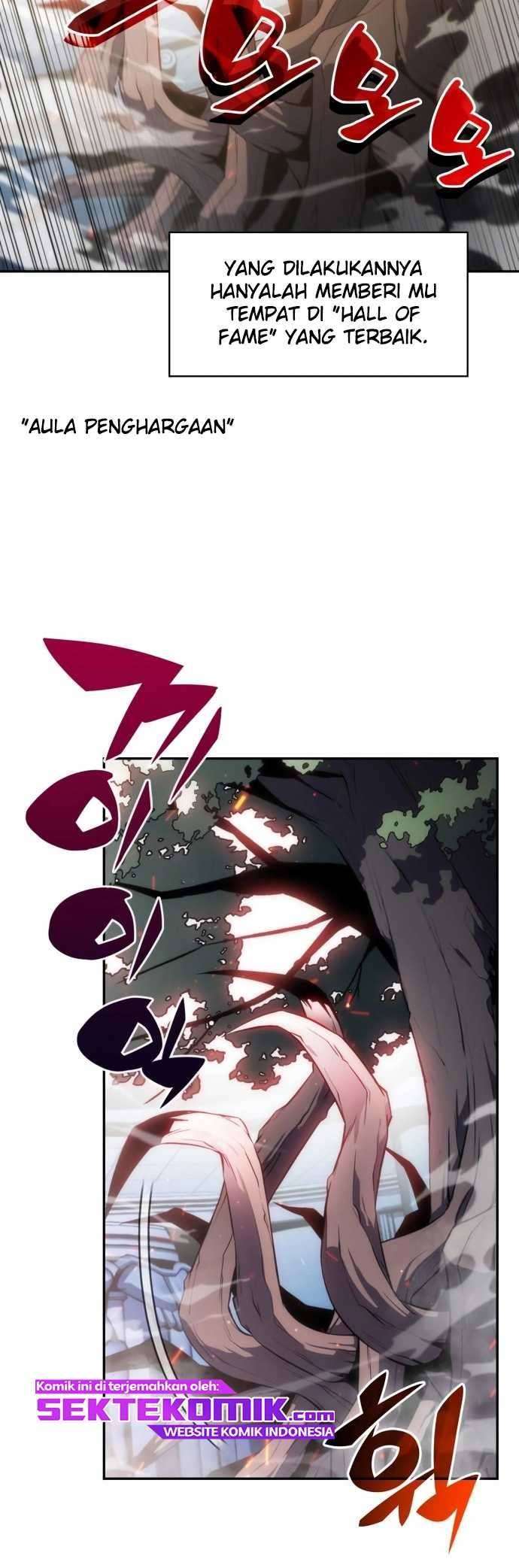 Solo Max-Level Newbie Chapter 3 48