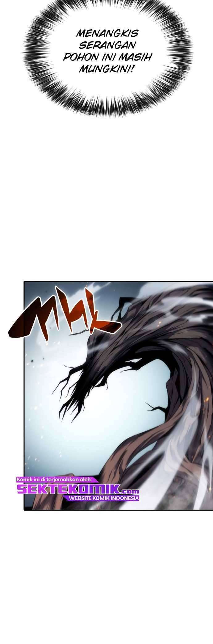 Solo Max-Level Newbie Chapter 3 54