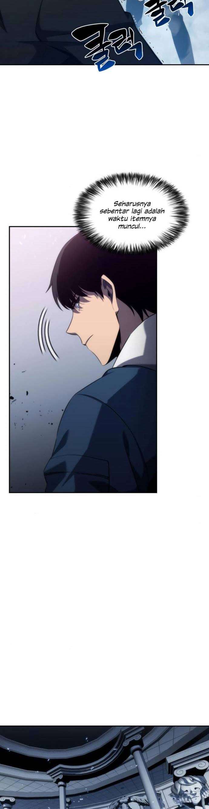 Solo Max-Level Newbie Chapter 2 24