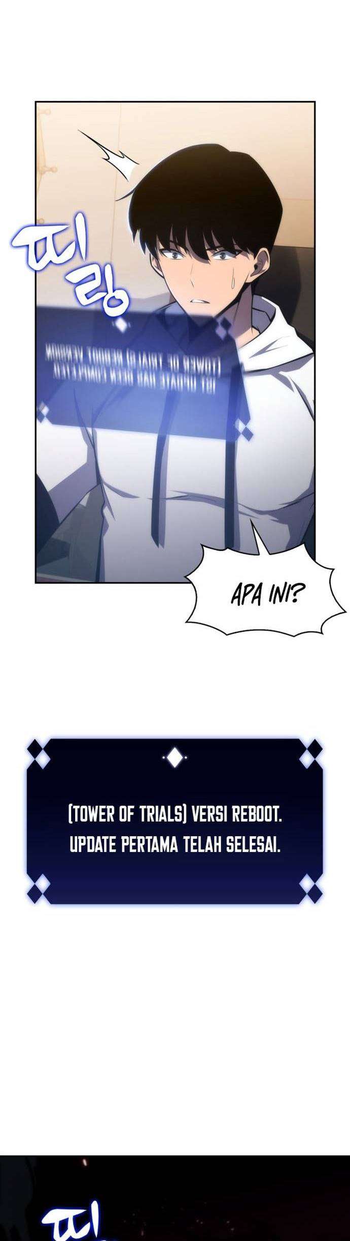 Solo Max-Level Newbie Chapter 1 32