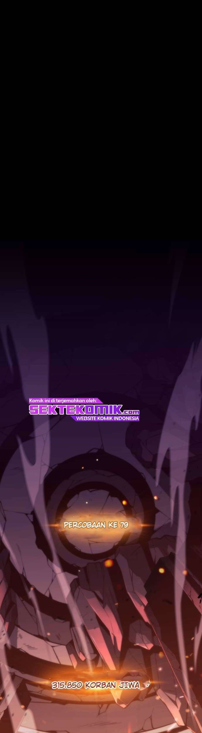 Baca  Solo Max-Level Newbie Chapter 00 Gambar 2