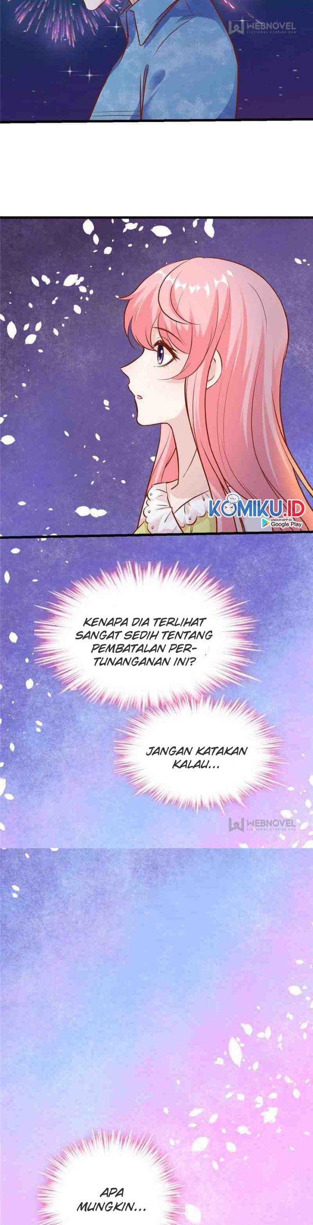 My Beautiful Time with You Chapter 177 Gambar 13