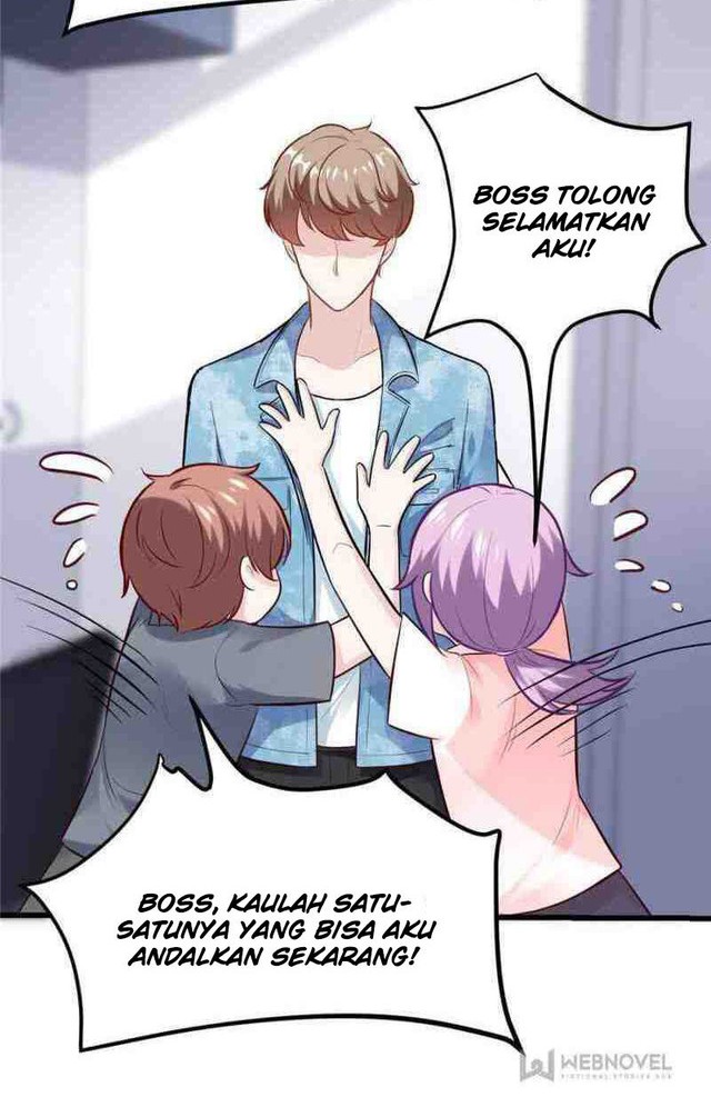 My Beautiful Time with You Chapter 177 Gambar 18