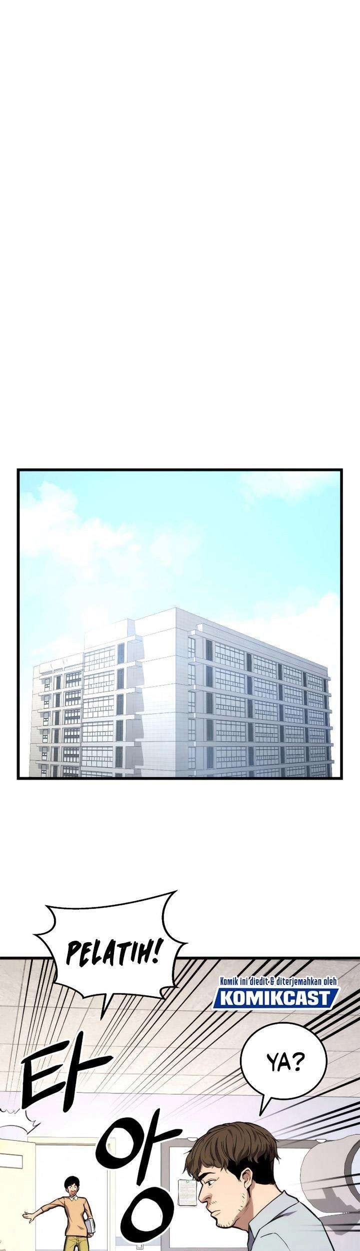 Ranker’s Return (Remake) Chapter 22 Gambar 32