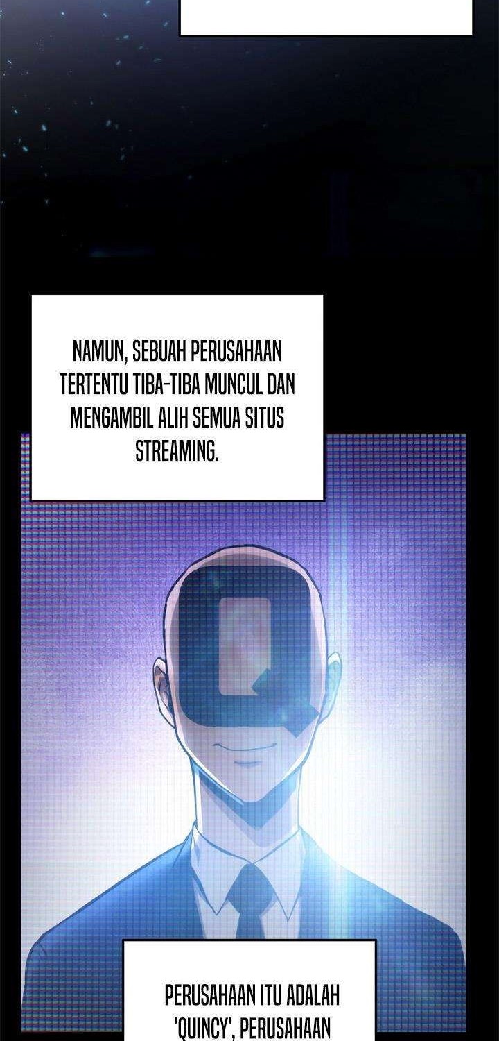 Baca  Ranker’s Return (Remake) Chapter 22 Gambar 2