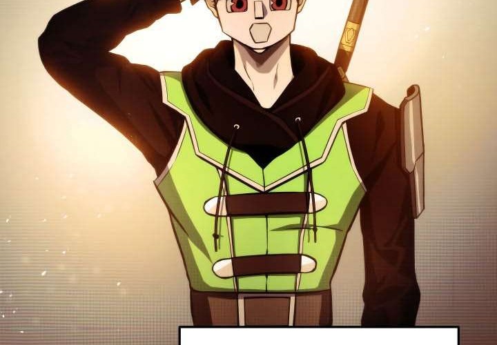 Ranker’s Return (Remake) Chapter 21 Gambar 52