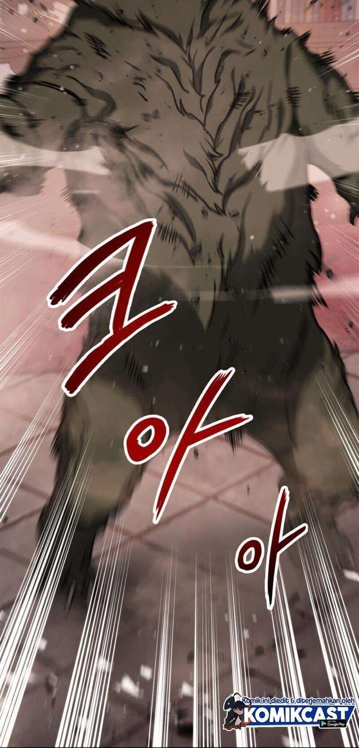 Baca  Ranker’s Return (Remake) Chapter 20 Gambar 2