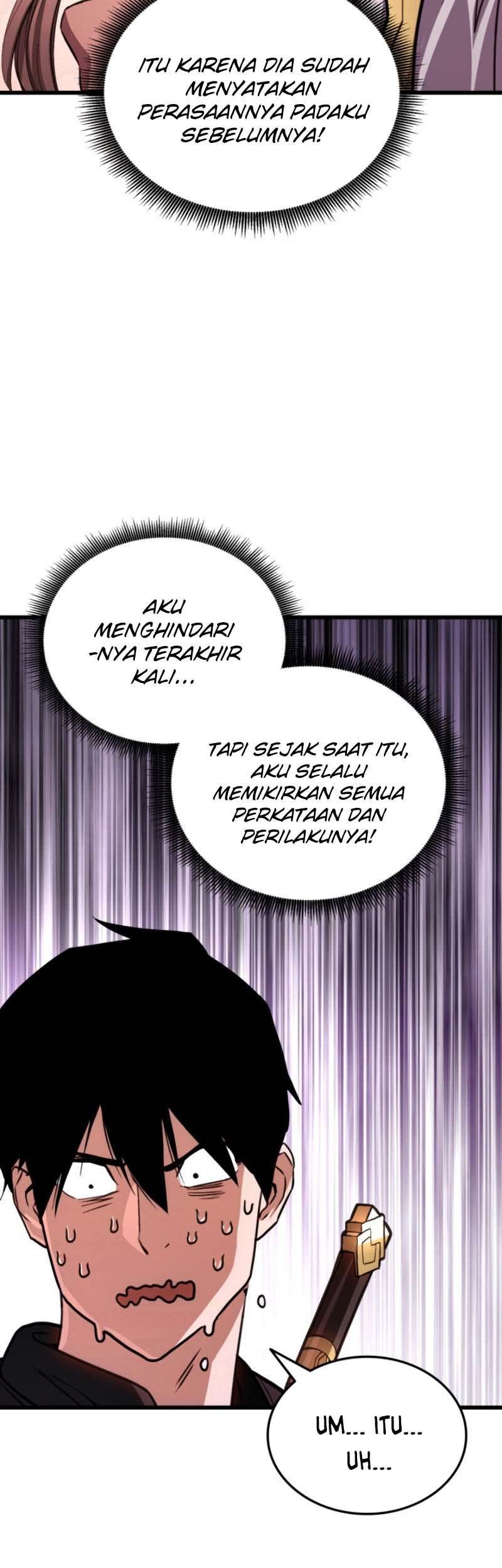 Ranker’s Return (Remake) Chapter 18 Gambar 61