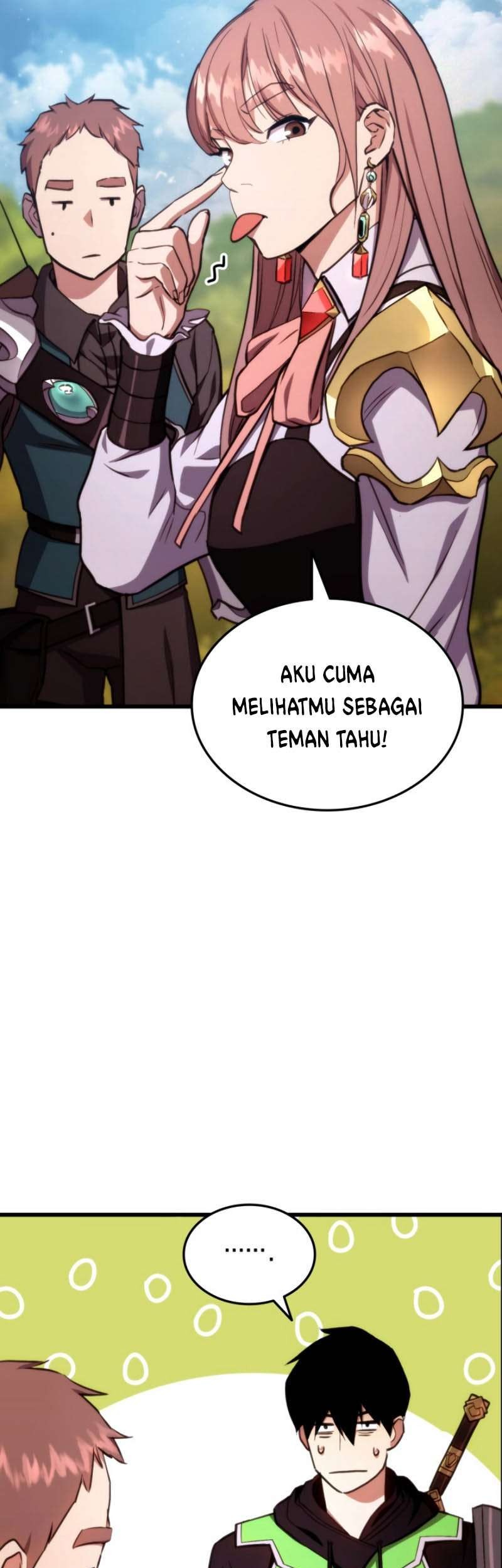 Ranker’s Return (Remake) Chapter 18 Gambar 66