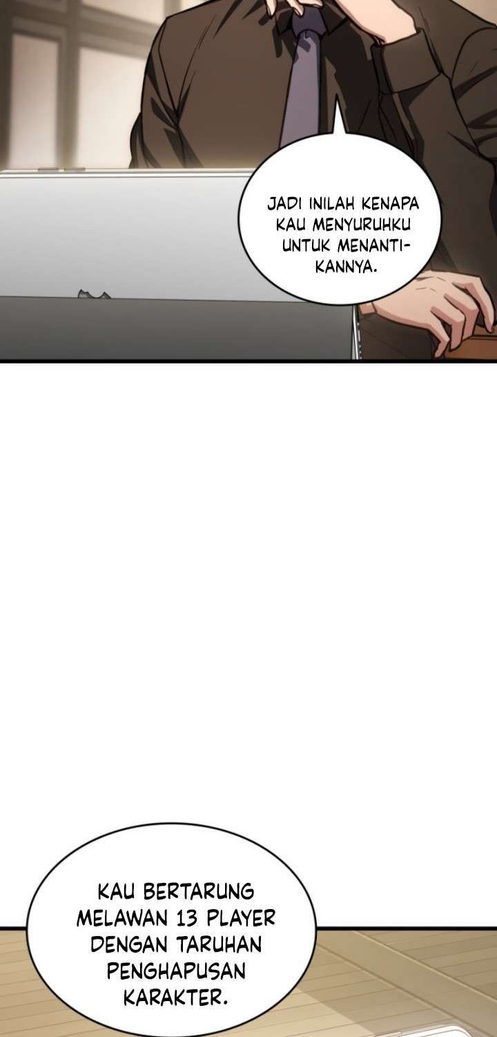 Baca  Ranker’s Return (Remake) Chapter 17 Gambar 2