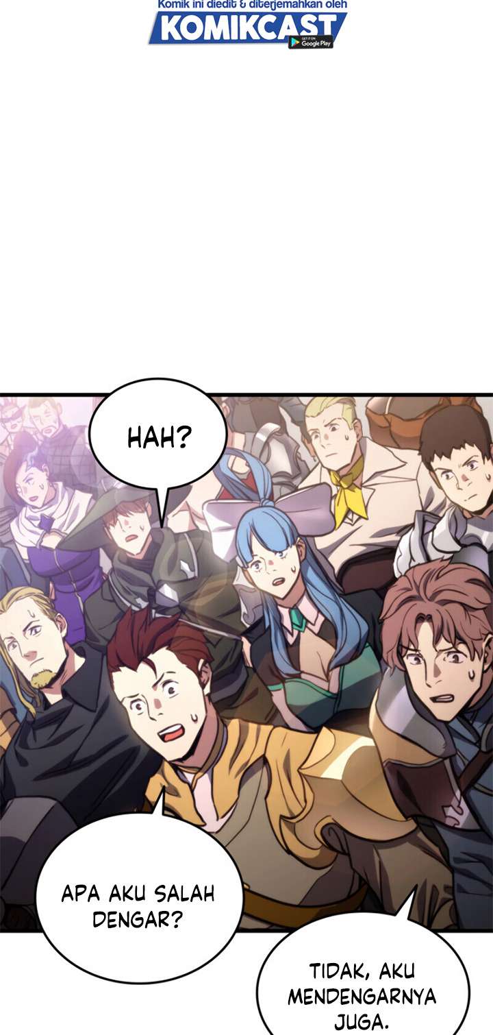 Baca  Ranker’s Return (Remake) Chapter 16 Gambar 2