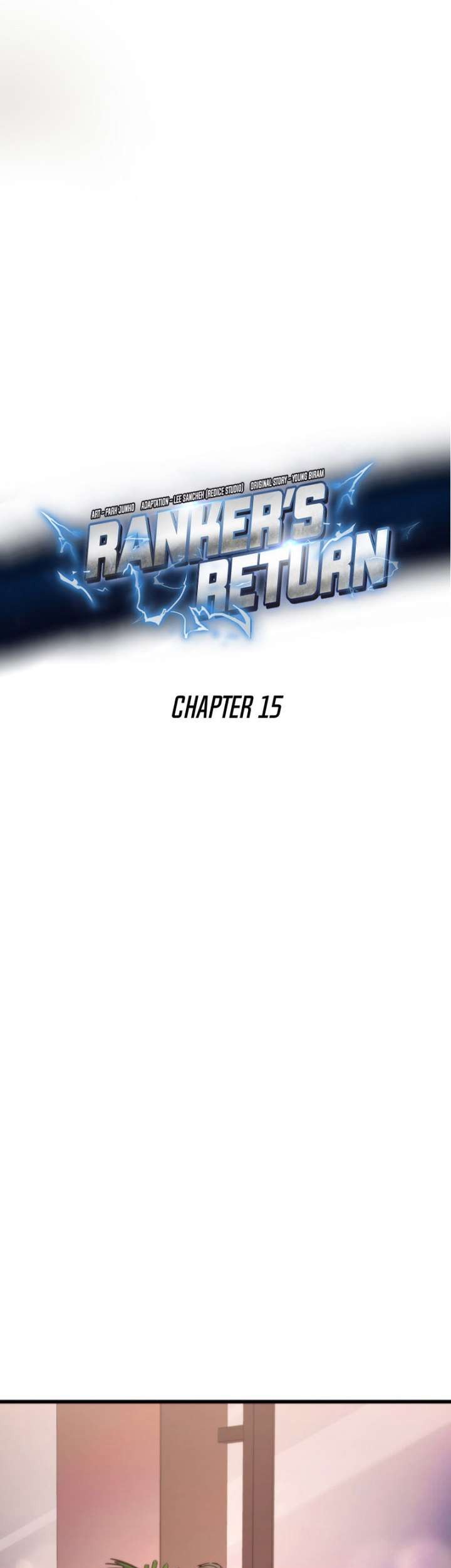 Ranker’s Return (Remake) Chapter 15 Gambar 17