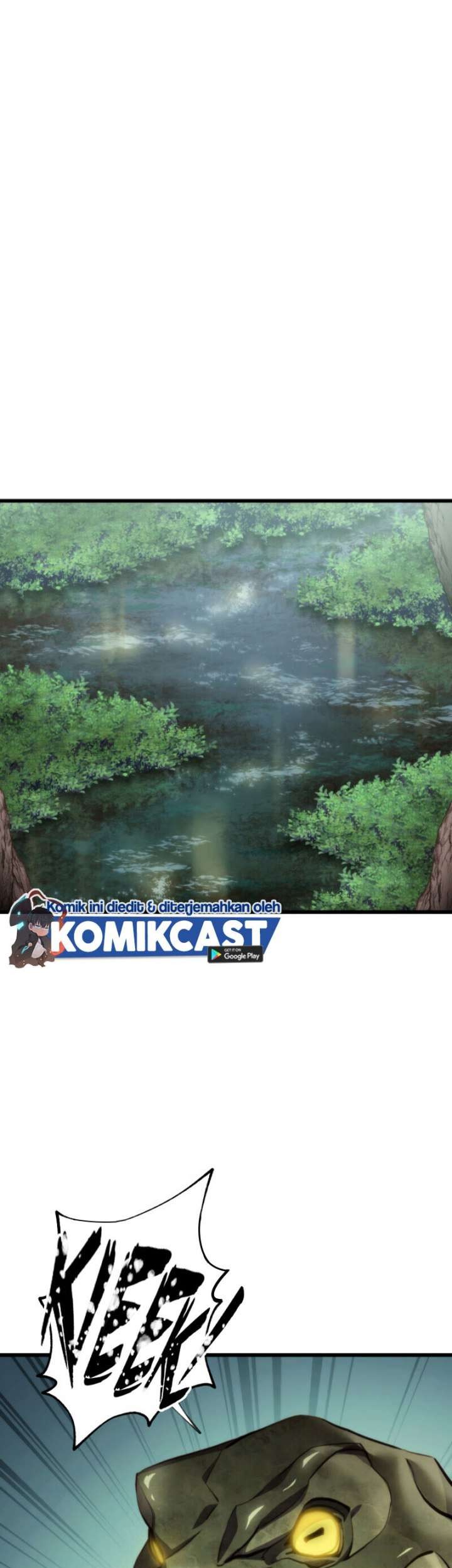 Ranker’s Return (Remake) Chapter 15 Gambar 40