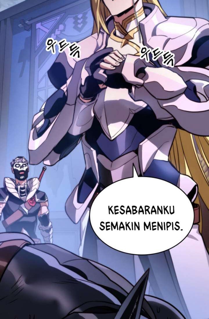 Ranker’s Return (Remake) Chapter 15 Gambar 12