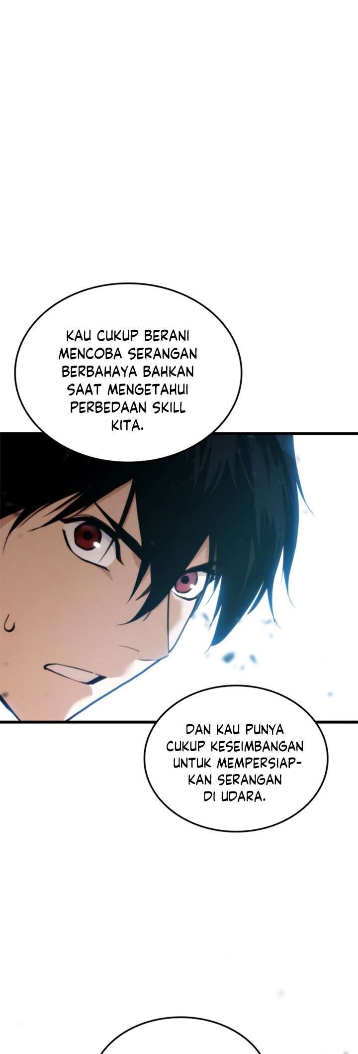 Baca Komik Ranker’s Return (Remake) Chapter 14 Gambar 1