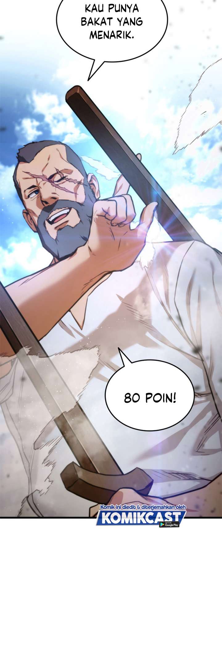 Baca  Ranker’s Return (Remake) Chapter 14 Gambar 2