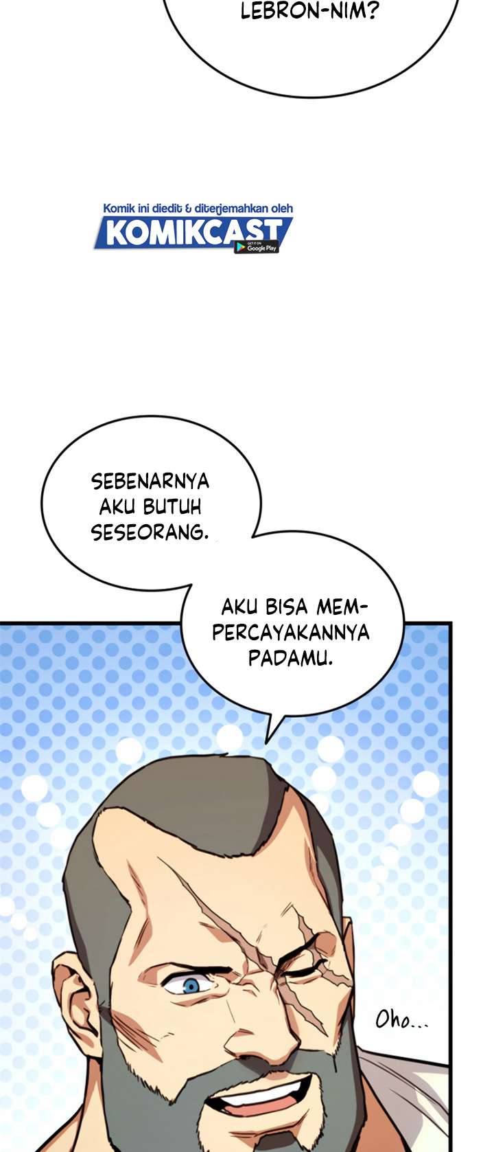 Ranker’s Return (Remake) Chapter 14 Gambar 20