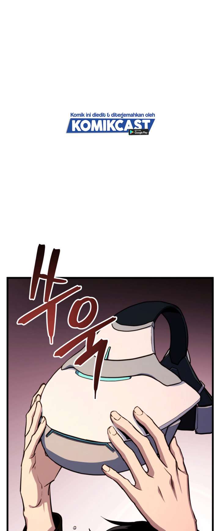 Ranker’s Return (Remake) Chapter 14 Gambar 37