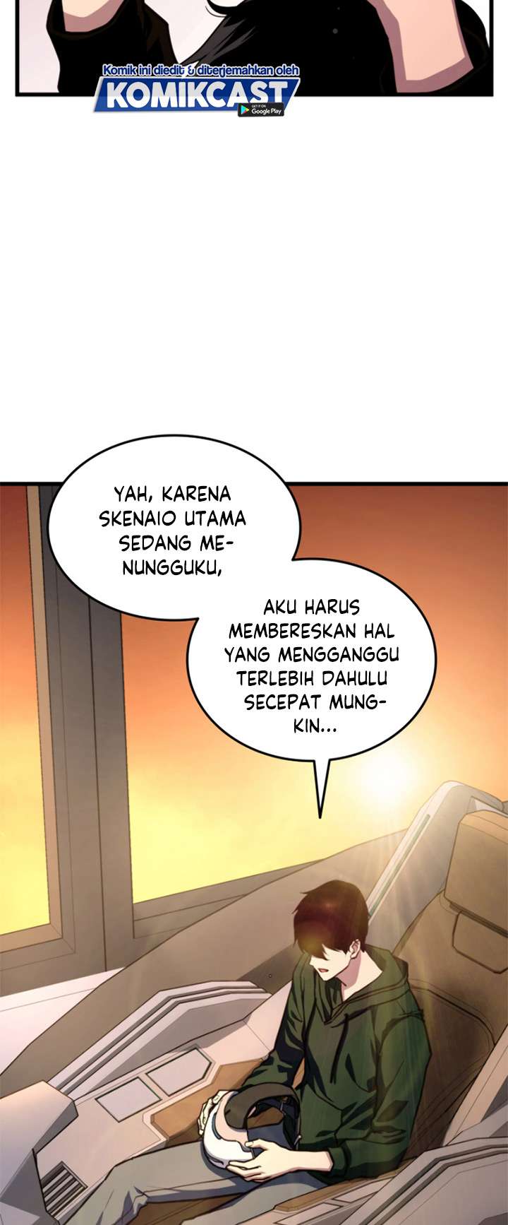 Ranker’s Return (Remake) Chapter 14 Gambar 38