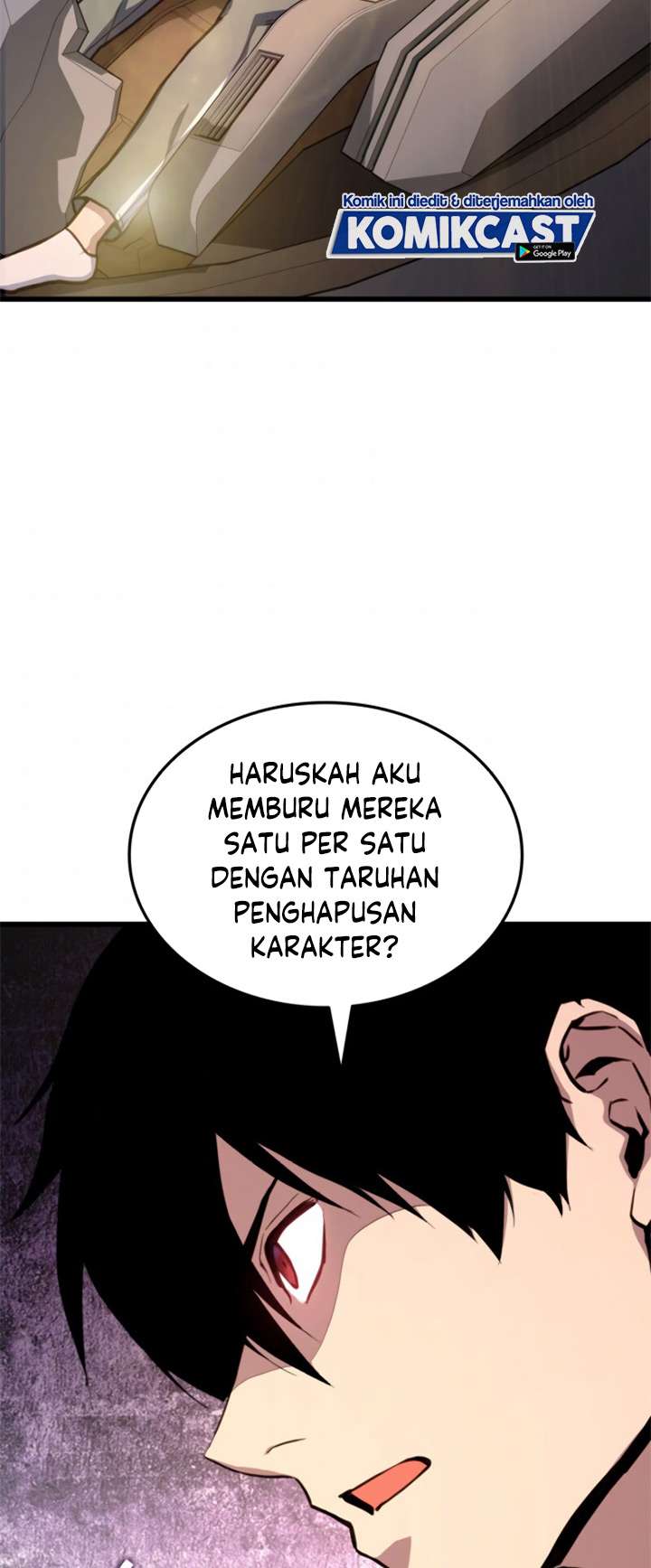 Ranker’s Return (Remake) Chapter 14 Gambar 39