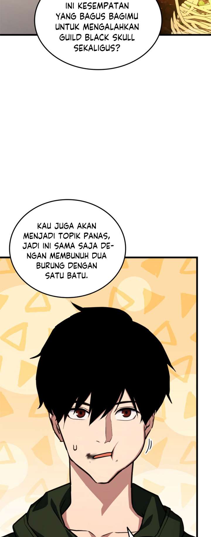 Ranker’s Return (Remake) Chapter 14 Gambar 46