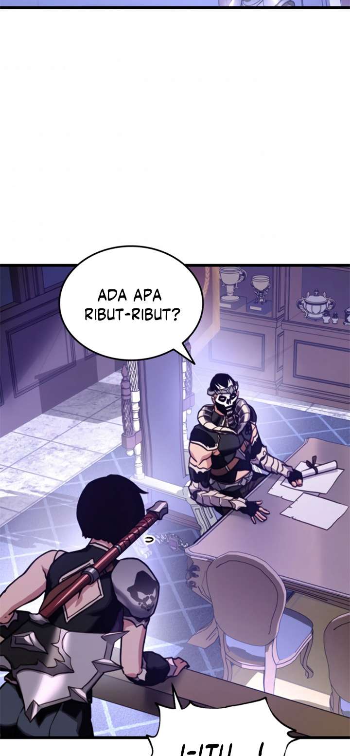 Ranker’s Return (Remake) Chapter 14 Gambar 51