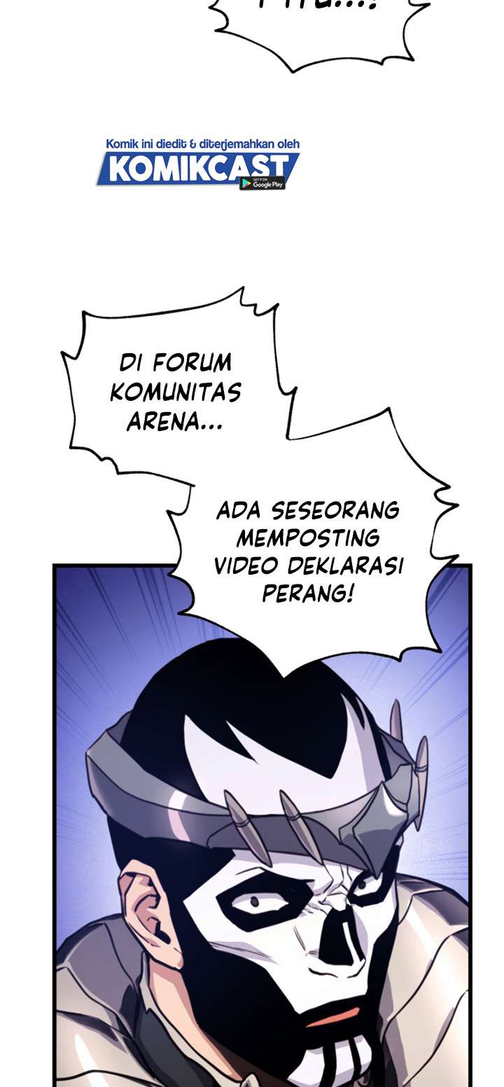 Ranker’s Return (Remake) Chapter 14 Gambar 52