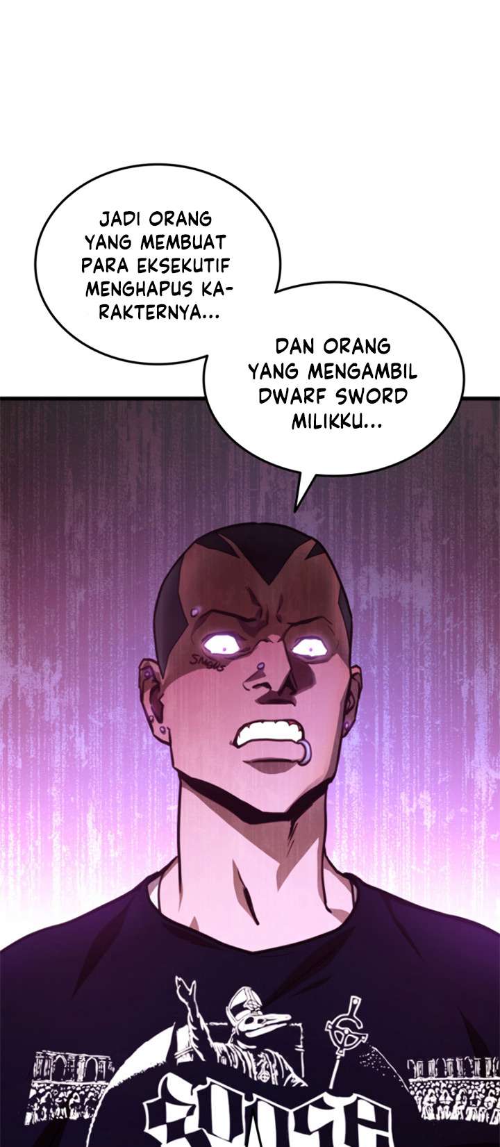Ranker’s Return (Remake) Chapter 14 Gambar 61