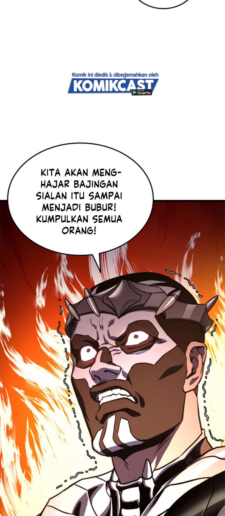Ranker’s Return (Remake) Chapter 14 Gambar 65