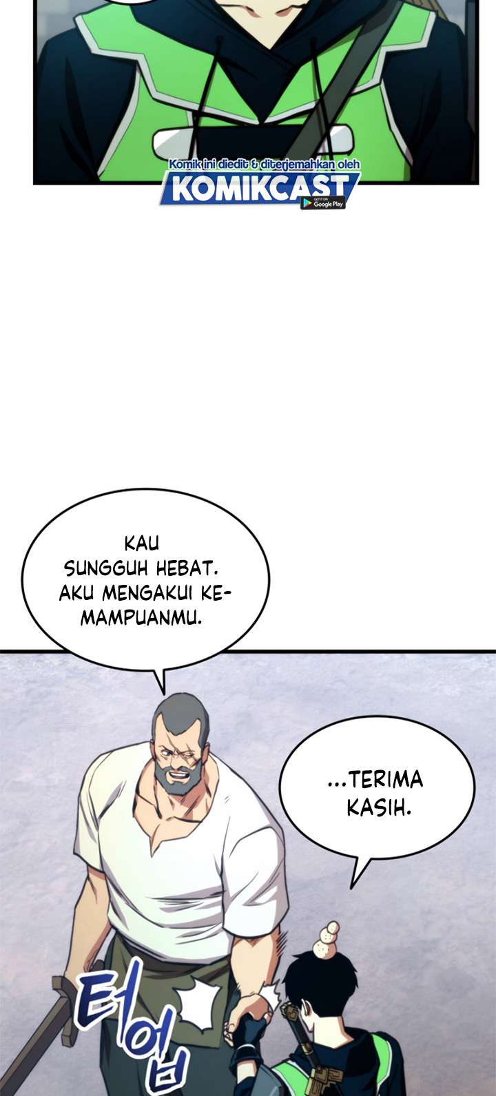 Ranker’s Return (Remake) Chapter 14 Gambar 9