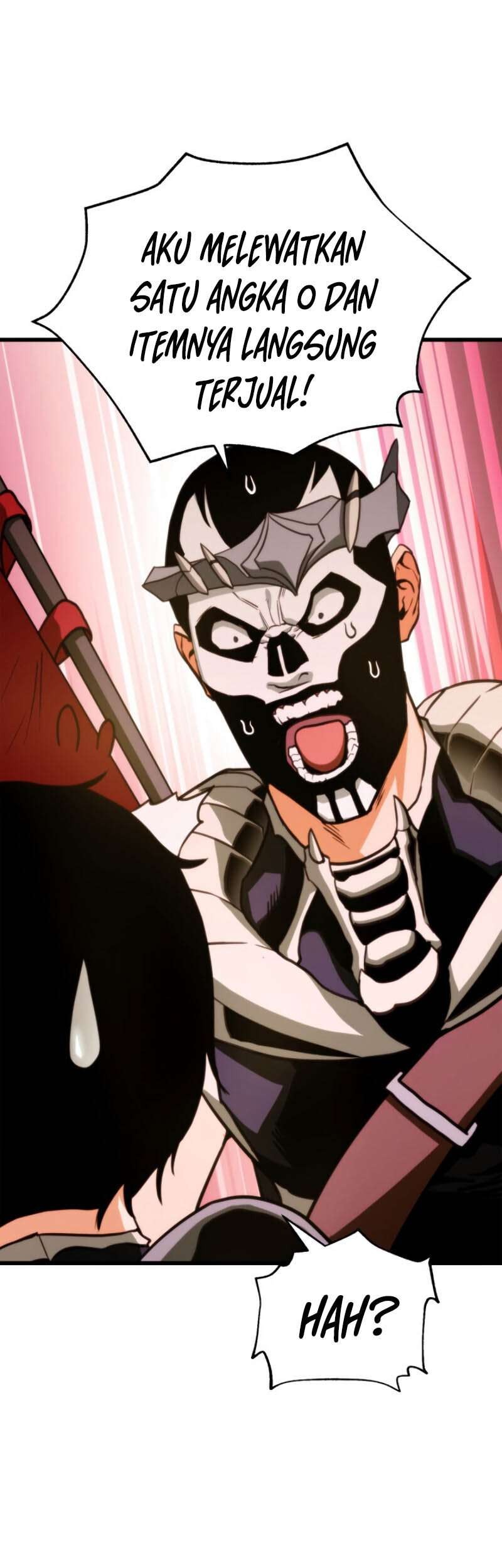 Ranker’s Return (Remake) Chapter 13 Gambar 19