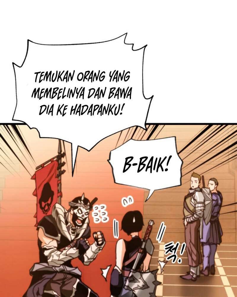 Ranker’s Return (Remake) Chapter 13 Gambar 20