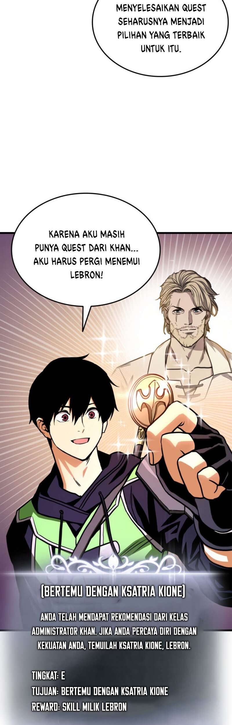 Ranker’s Return (Remake) Chapter 13 Gambar 24
