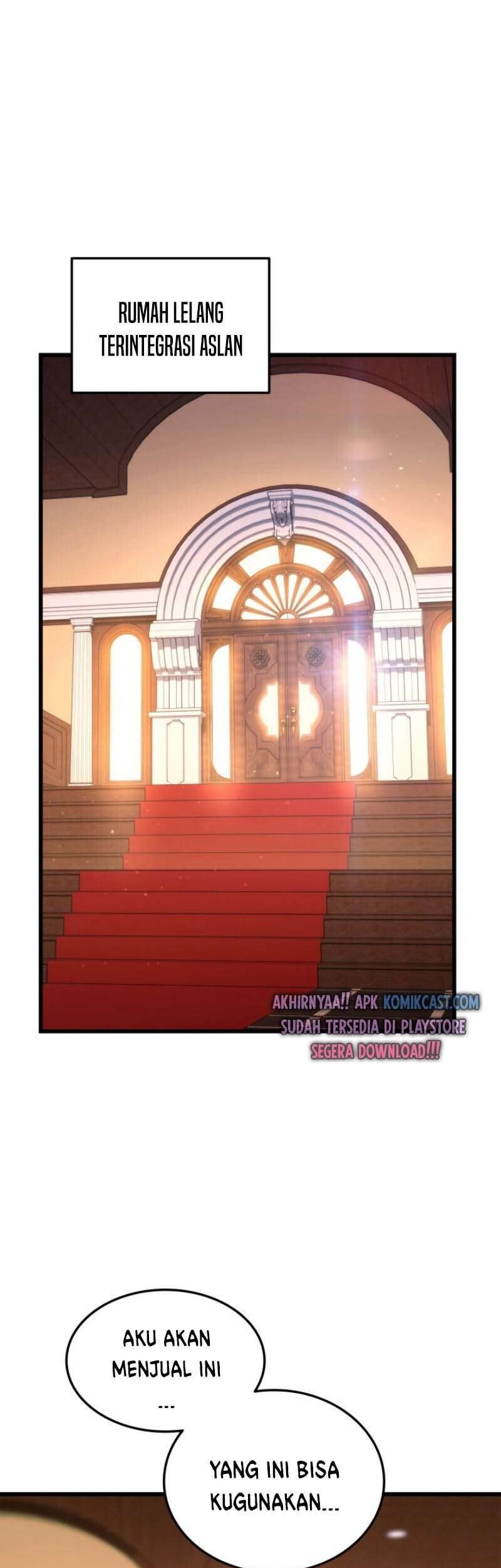Baca Komik Ranker’s Return (Remake) Chapter 13 Gambar 1