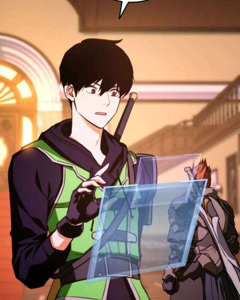 Baca Ranker’s Return (Remake) Chapter 13 Gambar 2