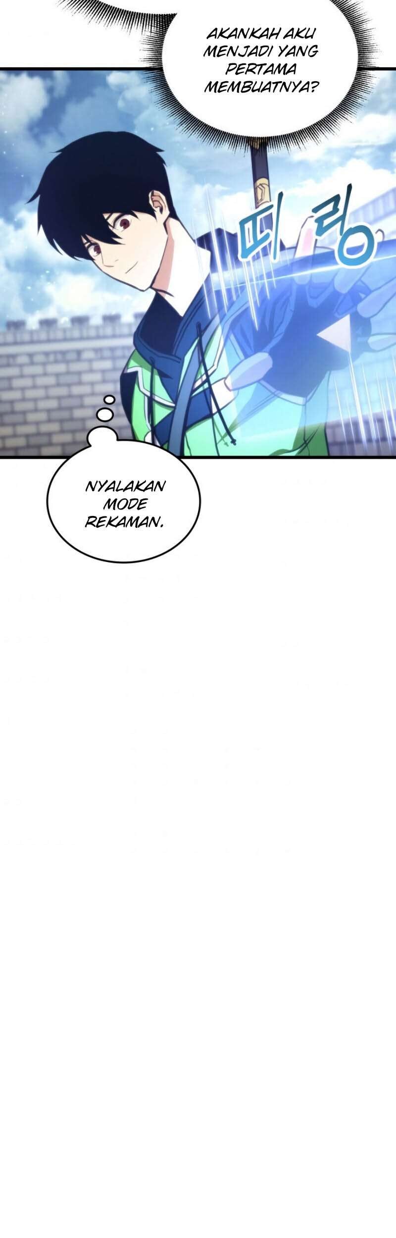 Ranker’s Return (Remake) Chapter 13 Gambar 40