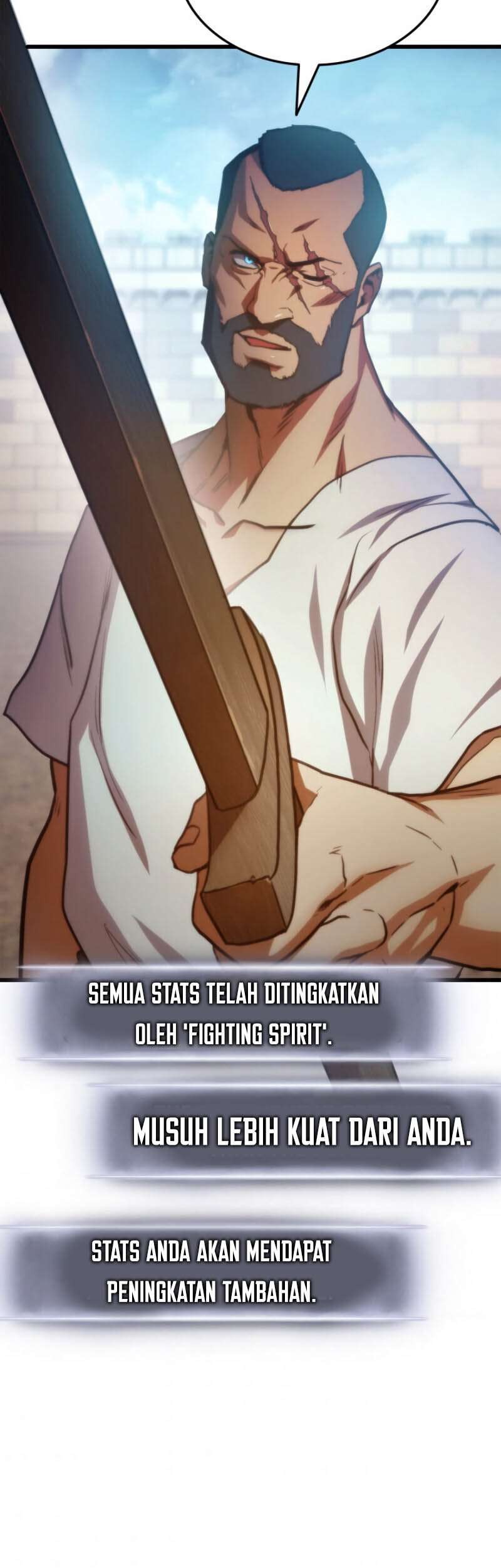 Ranker’s Return (Remake) Chapter 13 Gambar 53