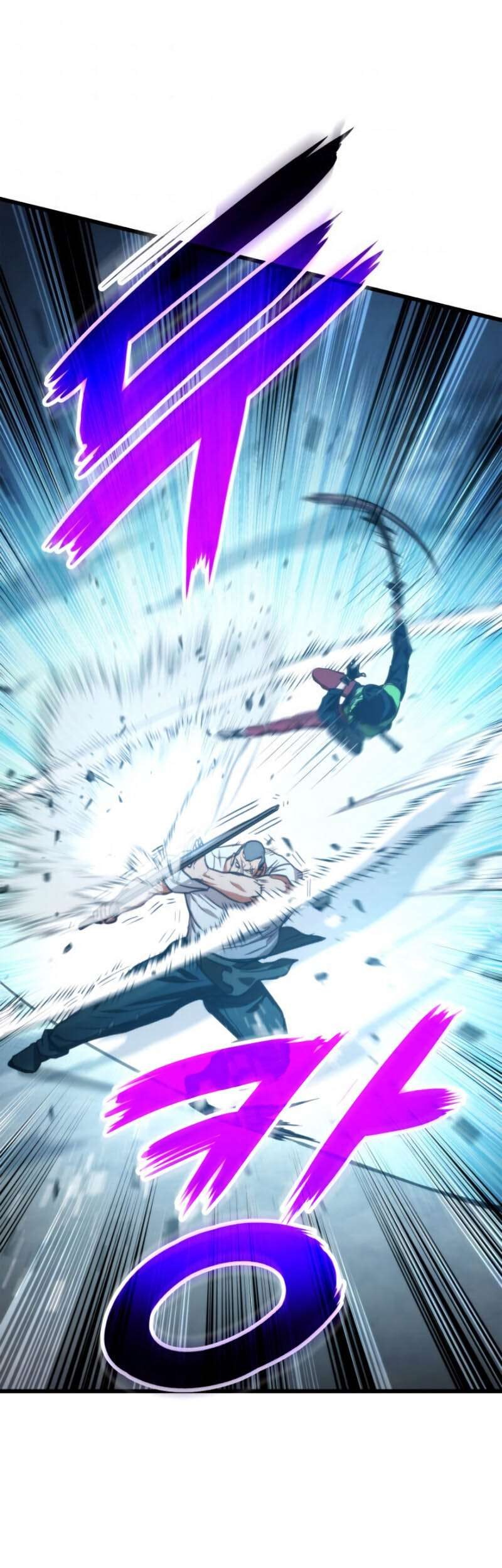 Ranker’s Return (Remake) Chapter 13 Gambar 68
