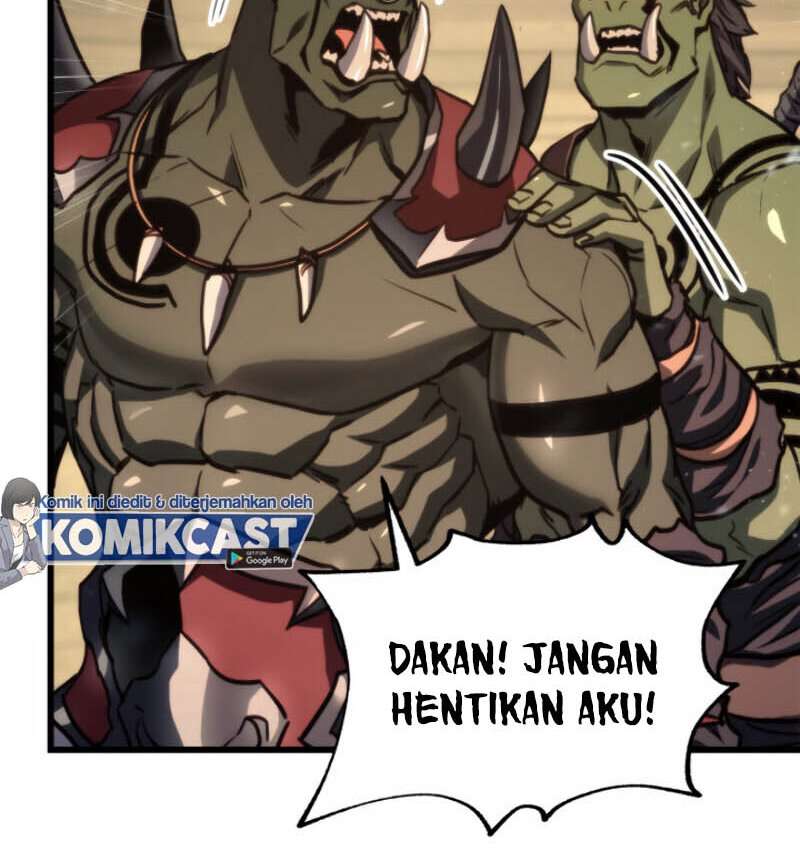 Ranker’s Return (Remake) Chapter 12 Gambar 28