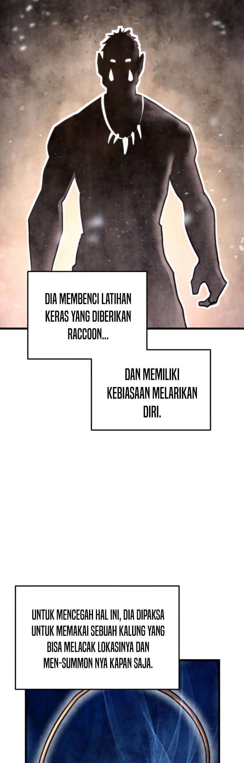 Ranker’s Return (Remake) Chapter 12 Gambar 31