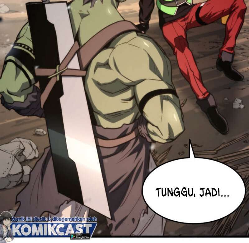 Ranker’s Return (Remake) Chapter 12 Gambar 7
