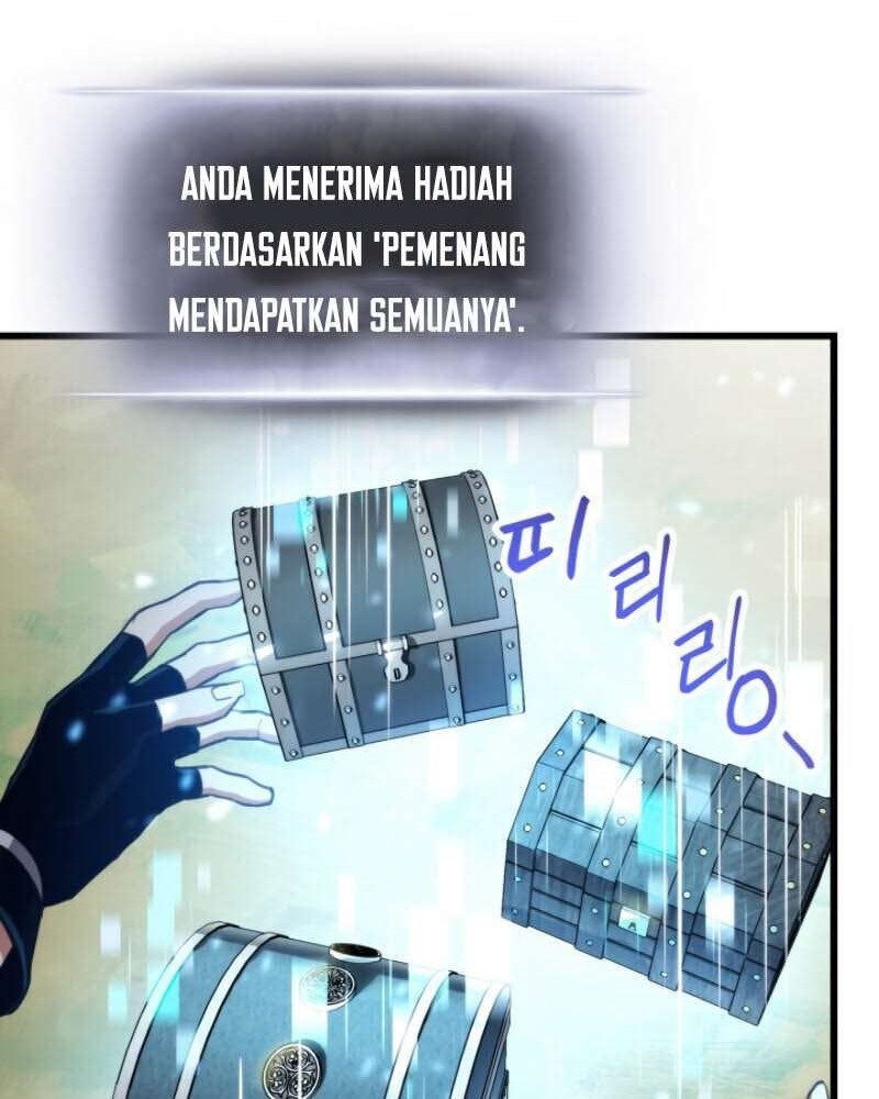 Baca  Ranker’s Return (Remake) Chapter 11 Gambar 2