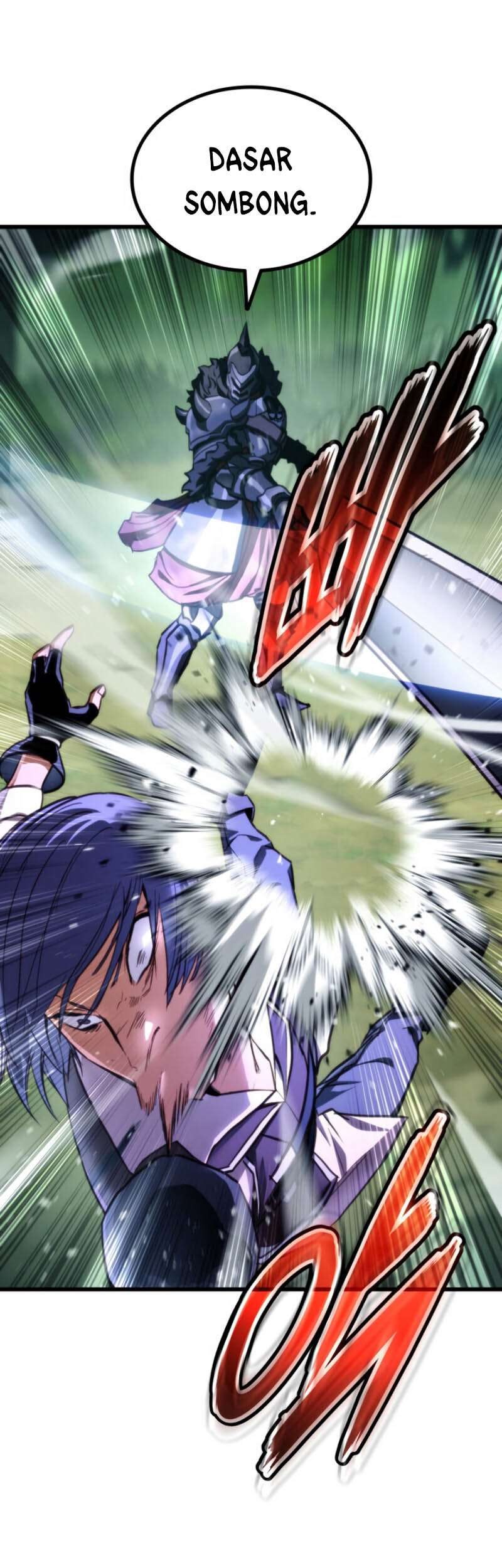 Ranker’s Return (Remake) Chapter 10 Gambar 20