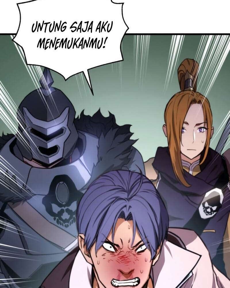 Baca  Ranker’s Return (Remake) Chapter 10 Gambar 2