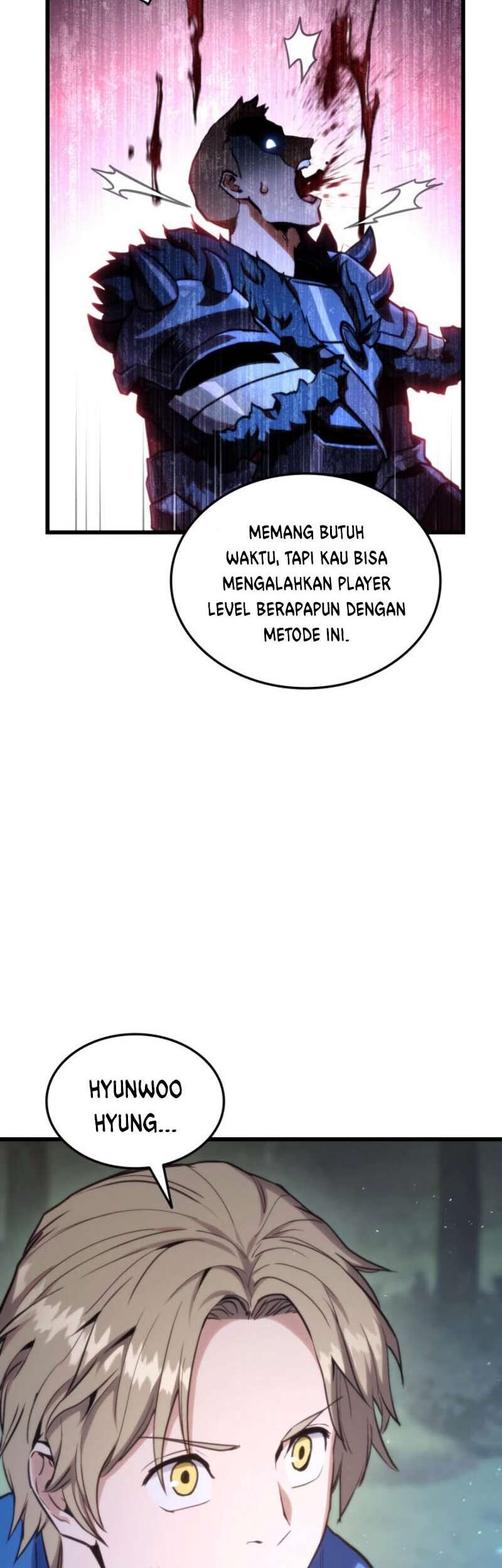 Ranker’s Return (Remake) Chapter 10 Gambar 56