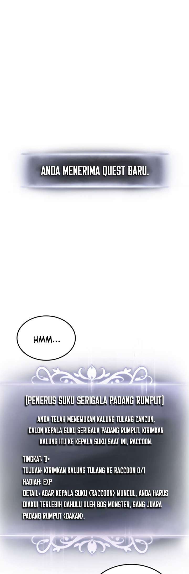 Baca Komik Ranker’s Return (Remake) Chapter 9 Gambar 1