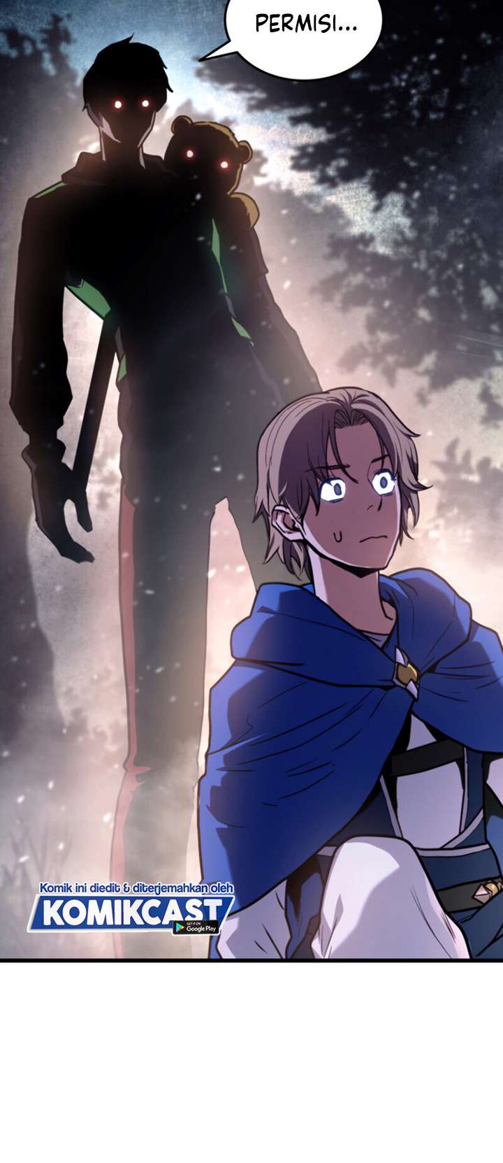 Ranker’s Return (Remake) Chapter 9 Gambar 24
