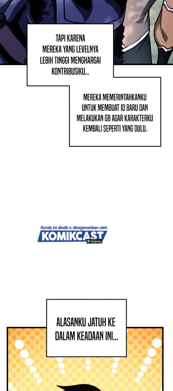 Ranker’s Return (Remake) Chapter 9 Gambar 47