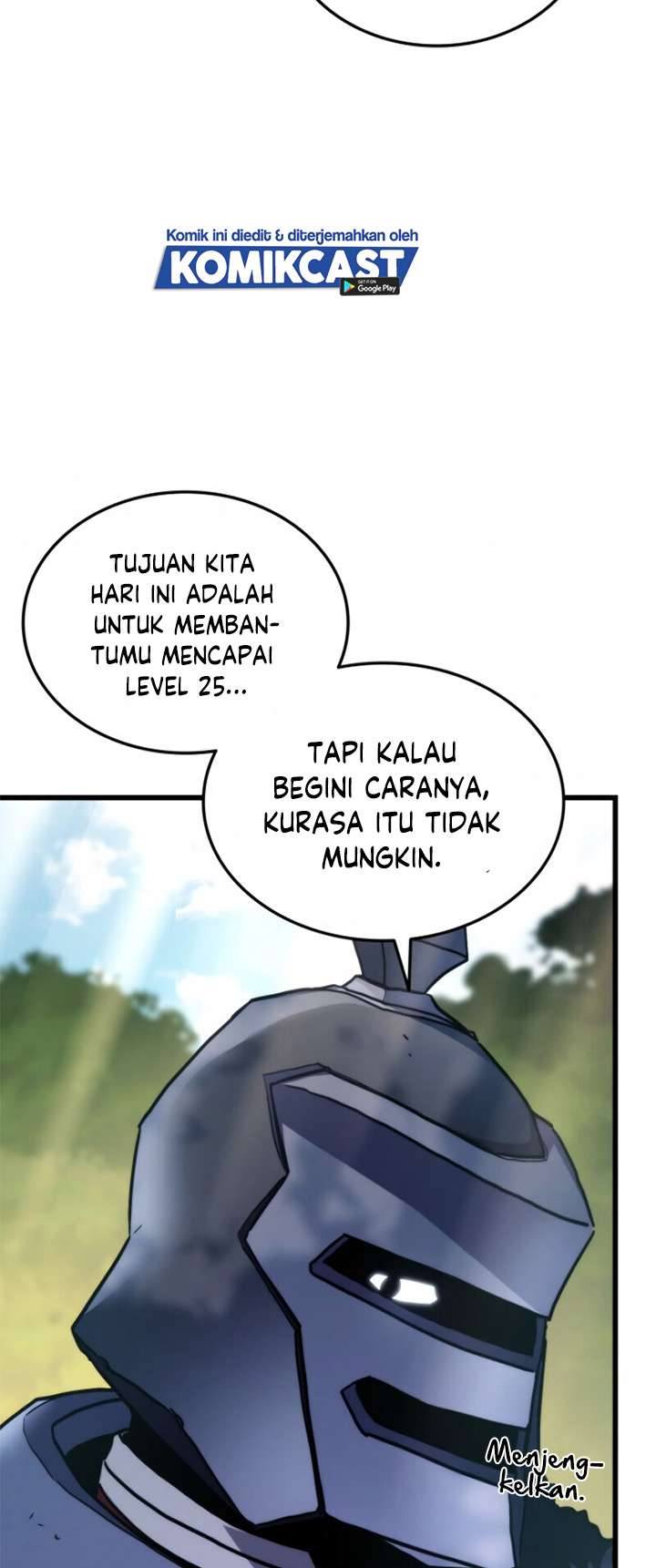 Ranker’s Return (Remake) Chapter 9 Gambar 50